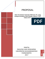 Proposal HKN