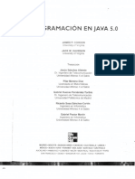 Programación en Java 5.0