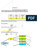 Problema de Arbol de Decisiones