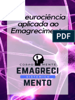 Neurociência Aplicada No Emagrecimento Sistêmico