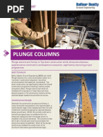 Checklist For Column Concreting | PDF | Structural Engineering ...