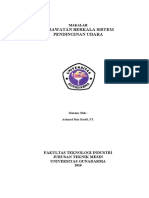 Perawatan Berkala Sistem Pendingin Udara PDF