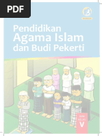 Download  Pendidikan Agama Islam kelas 5 by Khalaya Nur Imami SN366633116 doc pdf