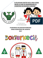 Fix Dokcil