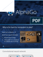 AlphaGo Tutorial Slides
