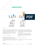 Lifecycle Assessment