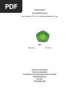 Download Standarisasi Halal by Safira Umar Mantawero SN366635273 doc pdf