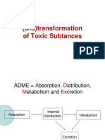 6.biotransformation of Toxic Subtances - New