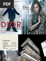 Download Christian Dior by Alok Mahajan SN36663662 doc pdf