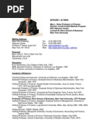 Download CV- ALTMAN by Knowndoro SN36663748 doc pdf