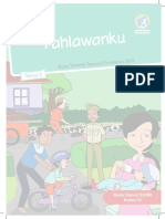 Buku Siswa Tema 5