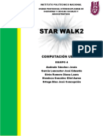 Cu3cm61-Equipo 4-Proyecto Star Walk