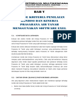 Bab V Analisis Data Program XL - PRKPK&K Pat 2017