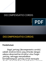  Decompensatio Cordis