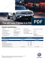 Tiguan Leaflet PDF