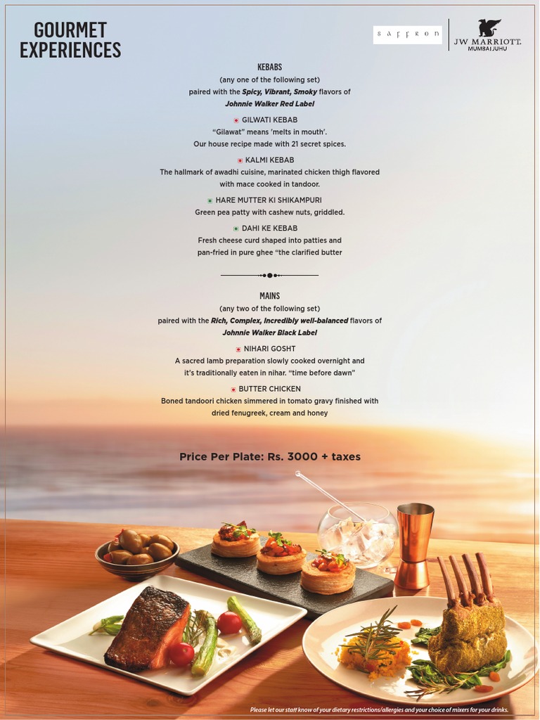 (TRI01344) JW Menu For JW Marriott (Saffron) A4 PG 01&02 PDF