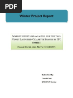 Project Report Final (ITC)