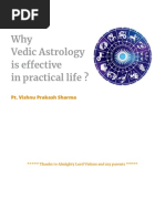 Vedic Astrology Free E Book - From Vital Astro