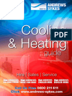 Cooling Heating Handbook