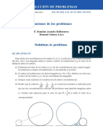 Problema de Geometría