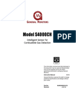 s4000ch Manual Eu