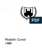 Medellin Cartel