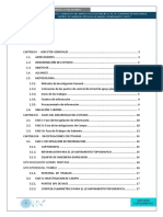 Estudio Topografico