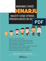 Starši o Denarju