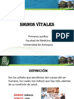 8. SIGNOS VITALES