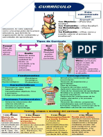 Infografia Currículo