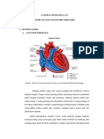 Laporan Pendahuluan Stemi