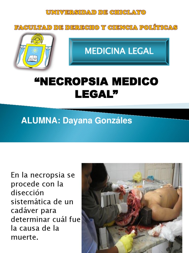 NECROPSIA | PDF | Jurisprudencia médica | Corazón, image size:768x1024