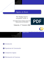 algebra de boole.pdf