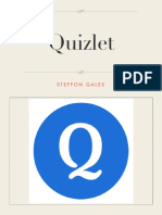 Steffon - Quizlet
