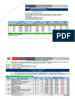 Calculo Del Reintegro Valorizaciones-Resumen