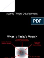 13 Atomic Theory Development 2