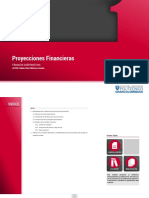 Proyecciones Financieras PDF
