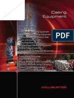 Casing Equipment PDF