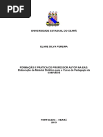 Dissertação Elane Silva Pereira