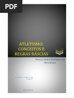 ATLETISMO