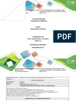 Actividad Individual_Educaciion Ambiental