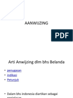 KULIAH-III-ANWIJZING.pptx