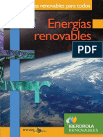 4 Energias Renovable Iberdrola PDF