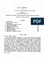 “REVELATION”レイヤ Vedic Mathematics - Bharati Krishna Tirth Ji Maharaj - Text