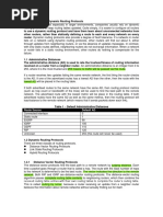 Routing Information Protocol (RIP)