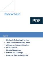 Blockchain Presentation