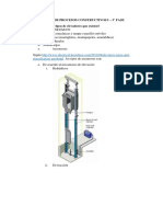 Examen de Procesos Constructivos I - Teoria