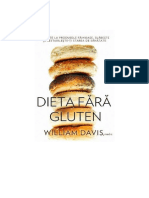 William Davis - Dieta Fara Gluten (0.9)