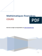 Coursmathsfi PDF