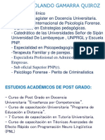 Introducción A La Psicología